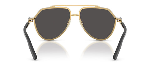 Dolce&Gabbana DG2315 02/87 Sunglasses