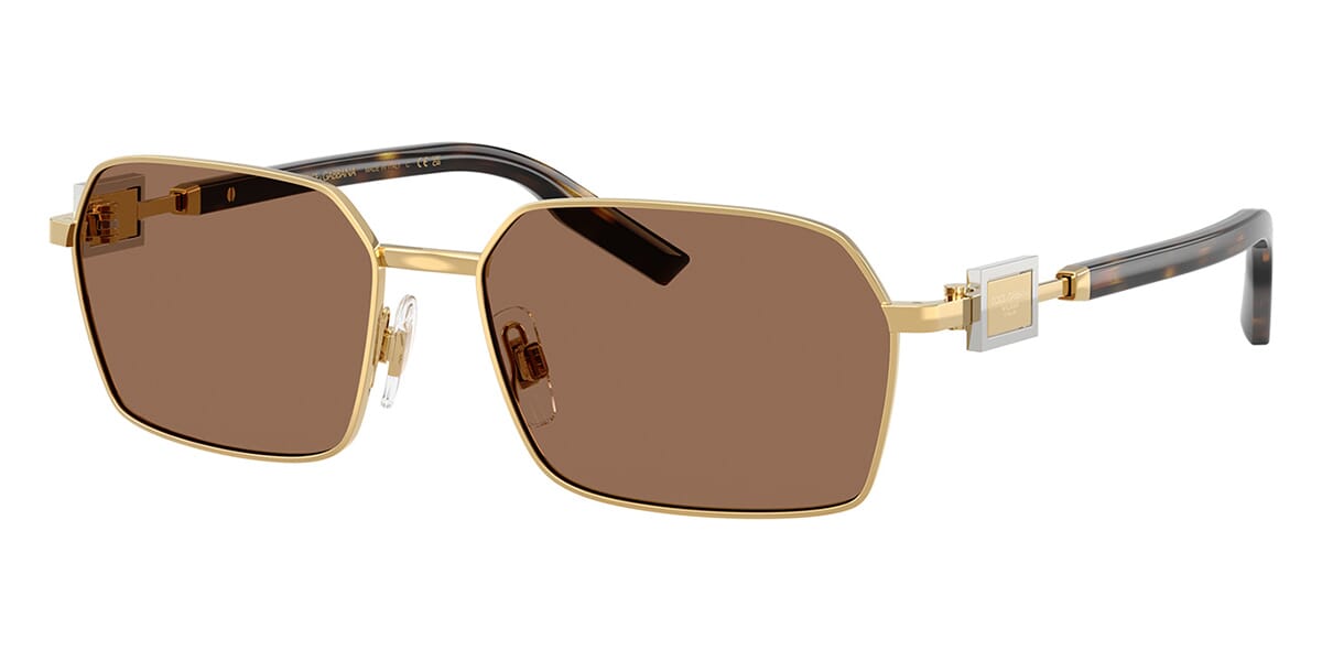 Dolce&Gabbana DG2316 02/73 Sunglasses