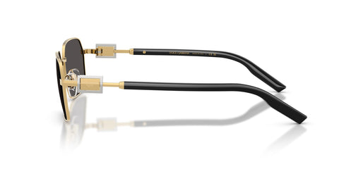 Dolce&Gabbana DG2316 02/87 Sunglasses