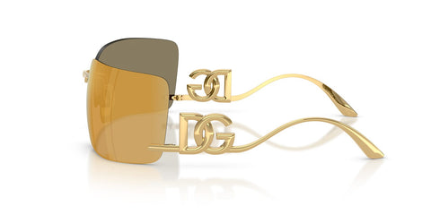 Dolce&Gabbana DG2319 02/5A Sunglasses