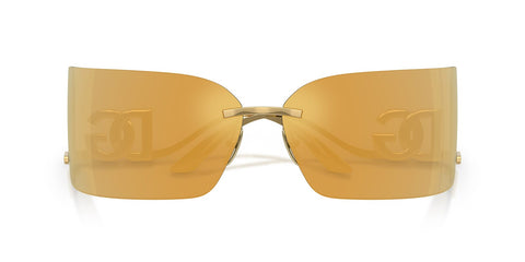 Dolce&Gabbana DG2319 02/5A Sunglasses