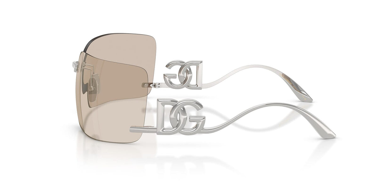 Dolce&Gabbana DG2319 05/6G Sunglasses