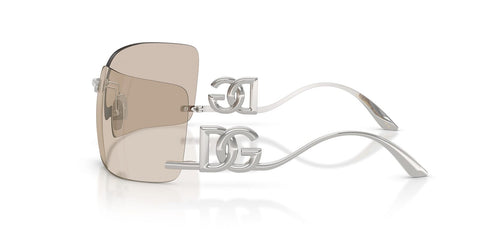Dolce&Gabbana DG2319 05/6G Sunglasses
