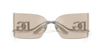 Dolce&Gabbana DG2319 05/6G Sunglasses