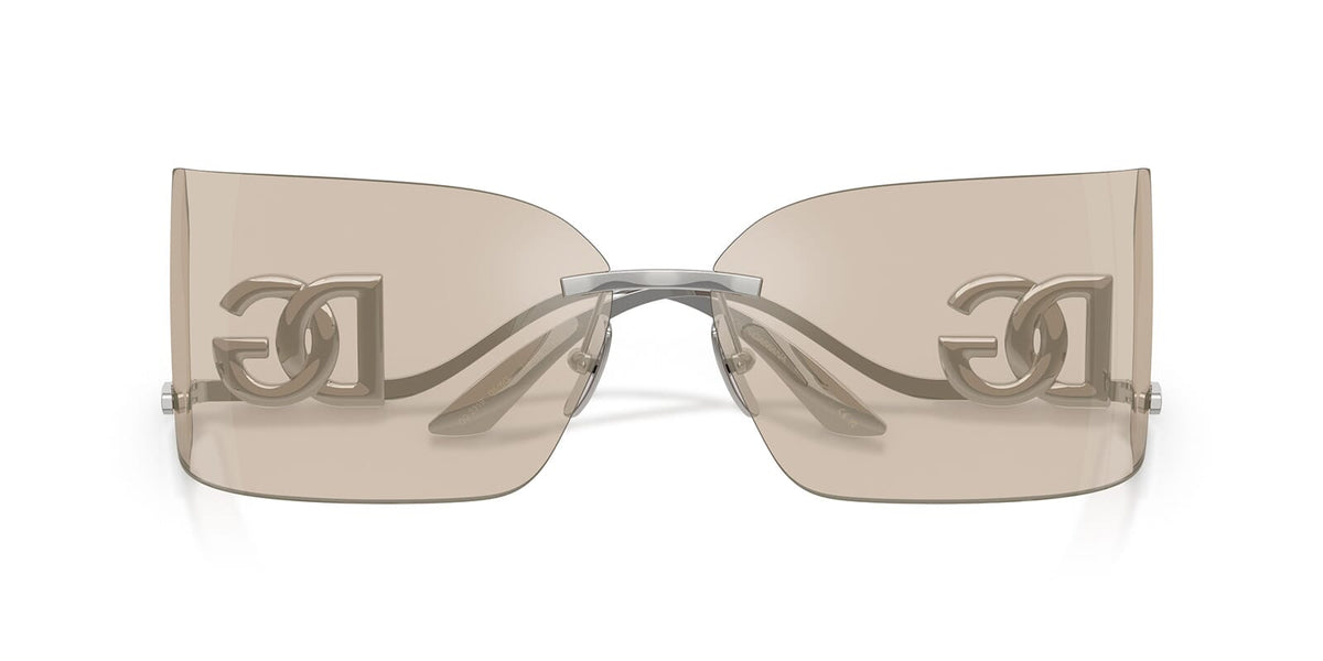 Dolce&Gabbana DG2319 05/6G Sunglasses