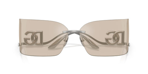 Dolce&Gabbana DG2319 05/6G Sunglasses