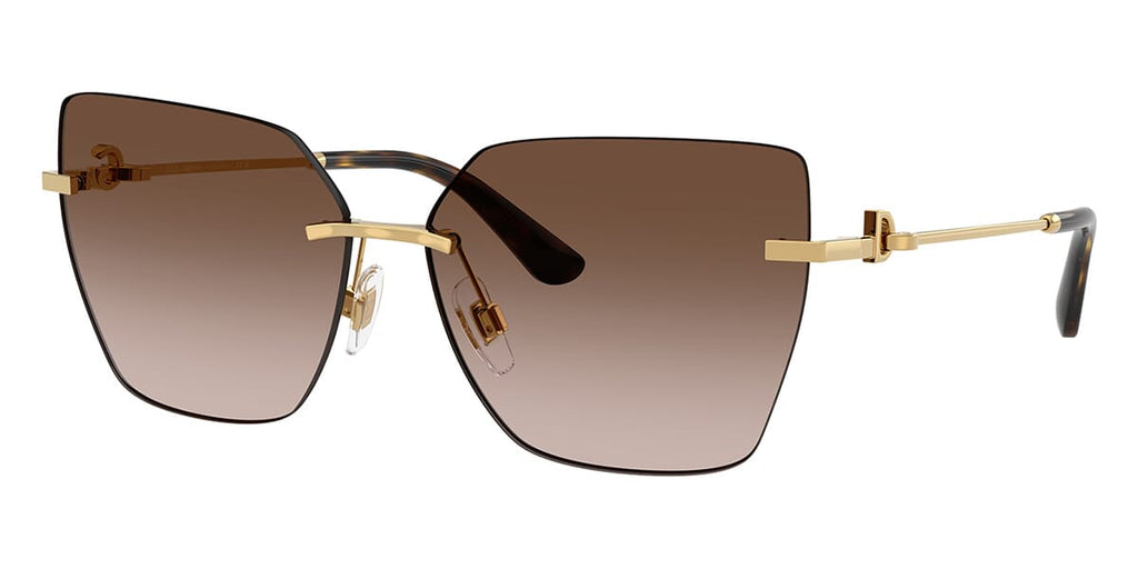 Dolce&Gabbana DG2321 02/13 Sunglasses