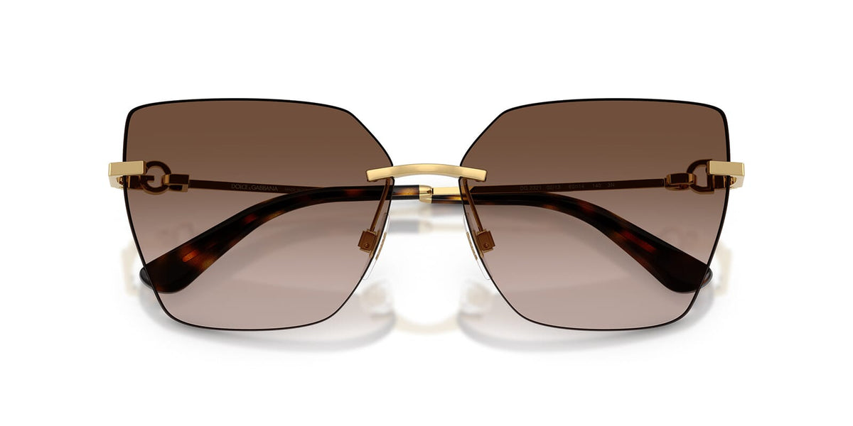 Dolce&Gabbana DG2321 02/13 Sunglasses