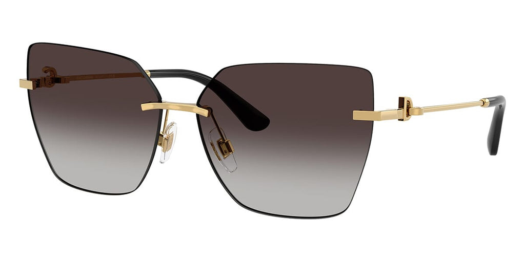 Dolce&Gabbana DG2321 02/8G Sunglasses