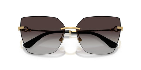 Dolce&Gabbana DG2321 02/8G Sunglasses