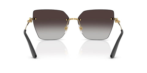 Dolce&Gabbana DG2321 02/8G Sunglasses