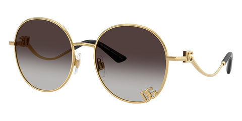 Dolce&Gabbana DG2324 02/8G Sunglasses