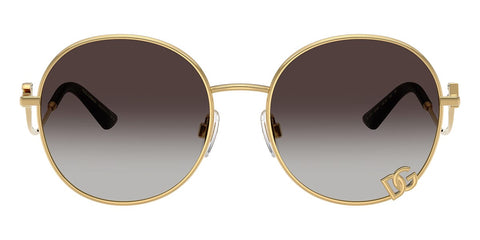 Dolce&Gabbana DG2324 02/8G Sunglasses