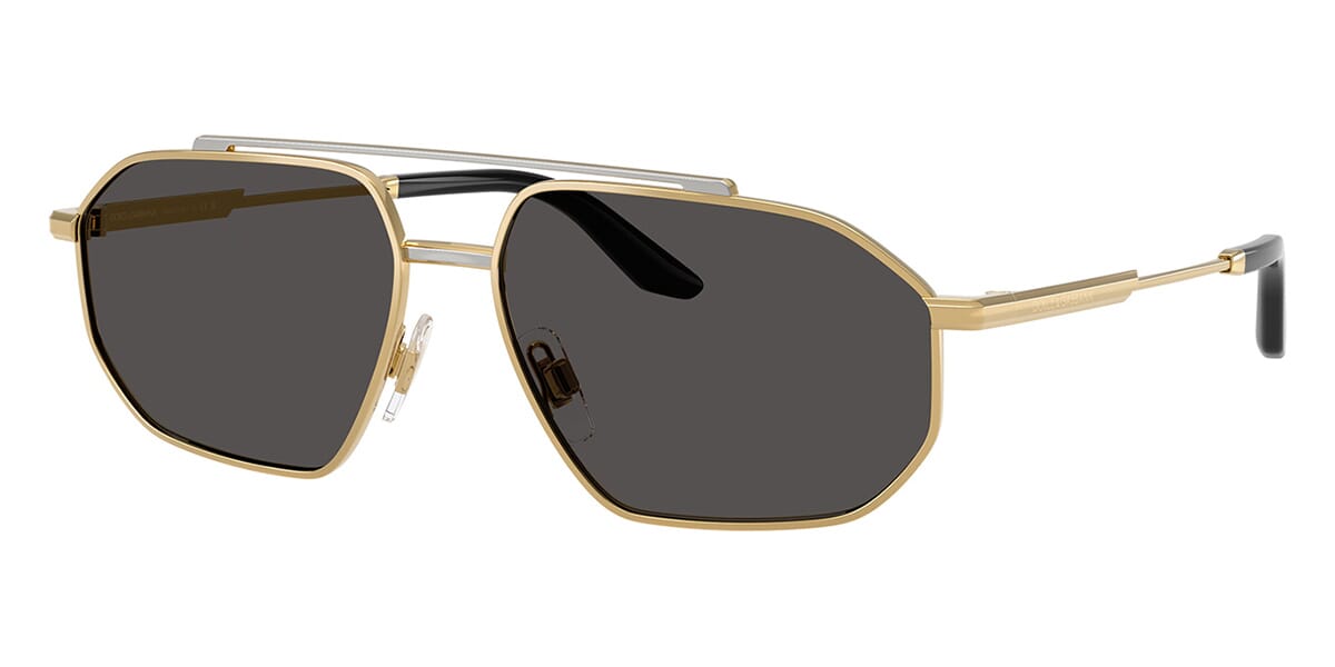Dolce&Gabbana DG2328 1313/87 Sunglasses - US