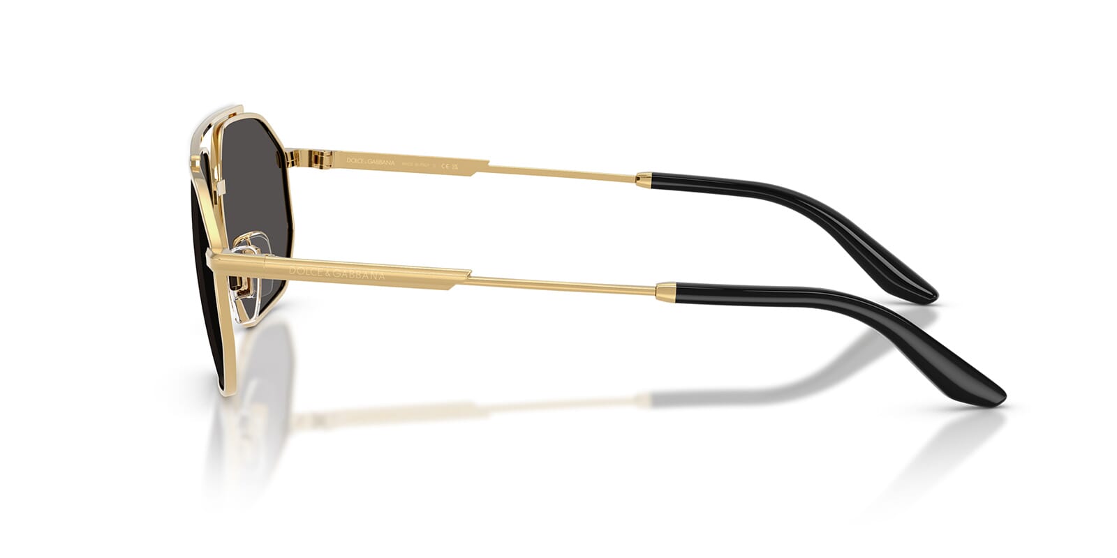 Dolce&Gabbana DG2328 1313/87 Sunglasses - US