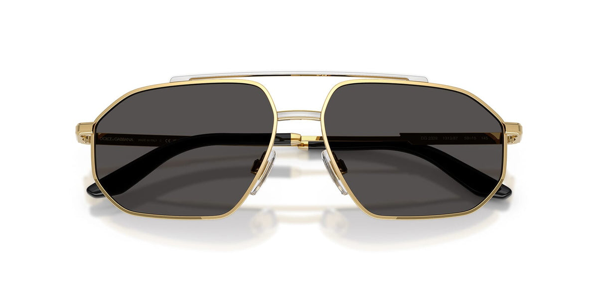 Dolce&Gabbana DG2328 1313/87 Sunglasses