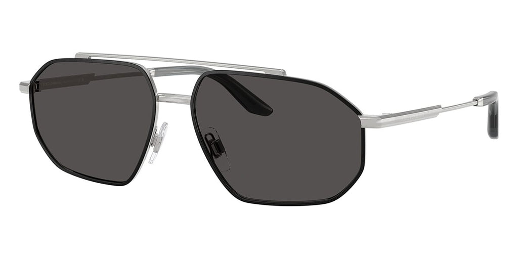 Dolce&Gabbana DG2328 1324/87 Sunglasses