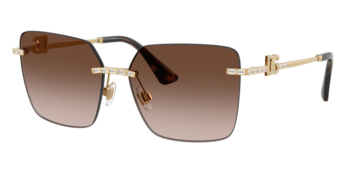 Dolce&Gabbana DG2332B 02/13 Sunglasses