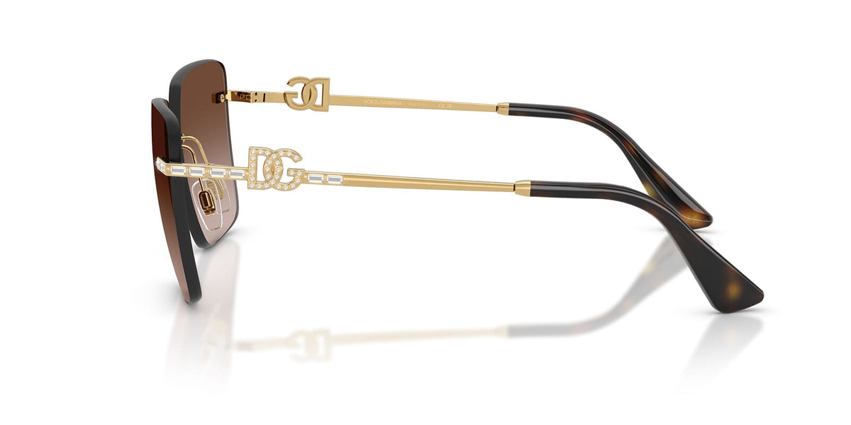 Dolce&Gabbana DG2332B 02/13 Sunglasses