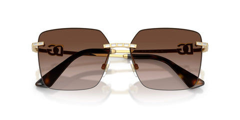 Dolce&Gabbana DG2332B 02/13 Sunglasses