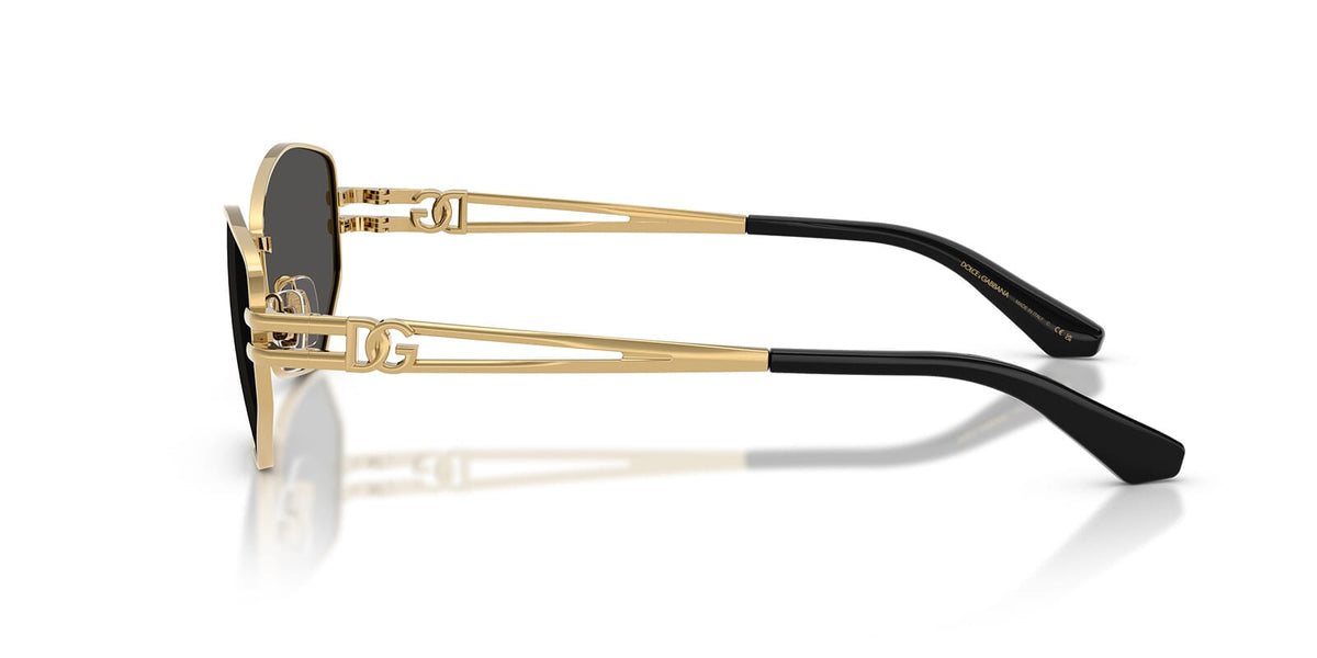 Dolce&Gabbana DG2338 02/87 Sunglasses