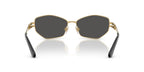 Dolce&Gabbana DG2338 02/87 Sunglasses