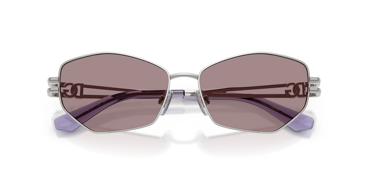 Dolce&Gabbana DG2338 05/LA Sunglasses