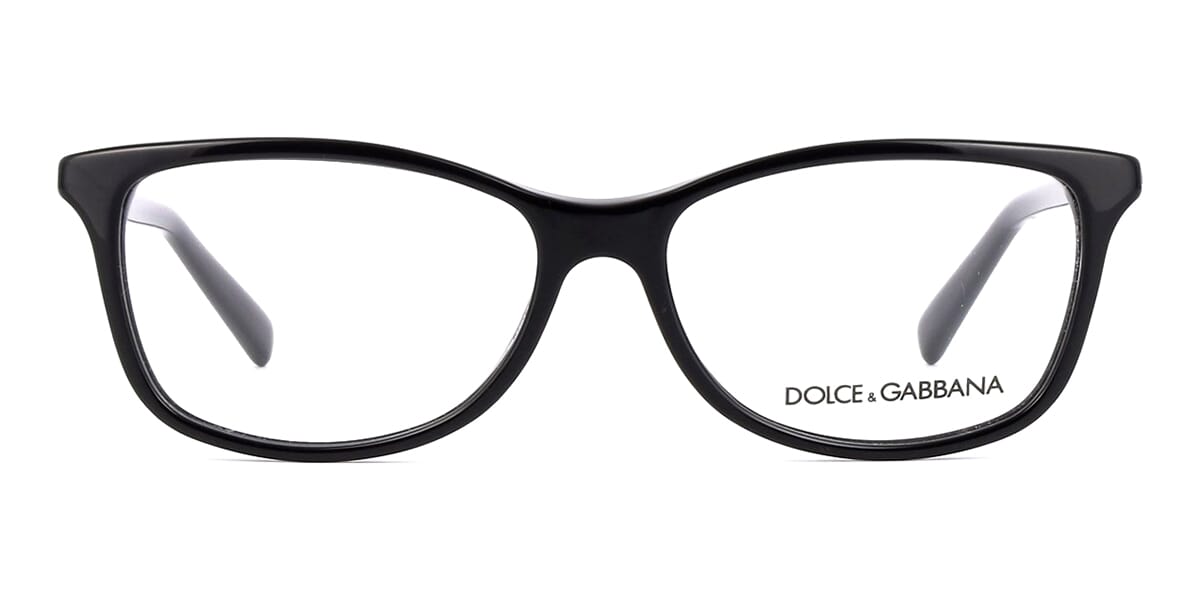 Dolce&Gabbana DG3222 501 Glasses