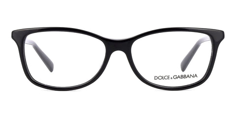 Dolce&Gabbana DG3222 501 Glasses