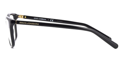 Dolce&Gabbana DG3222 501 Glasses