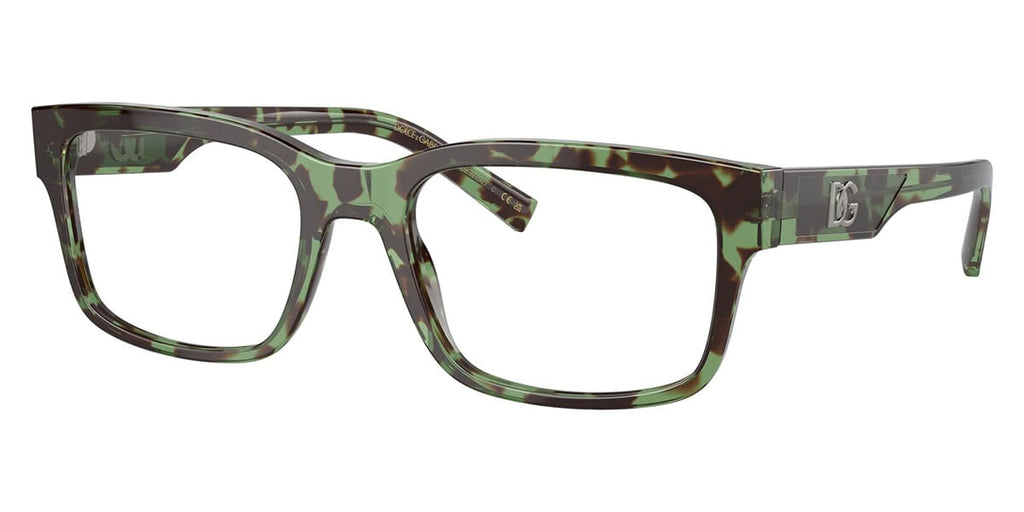 Dolce&Gabbana DG3352 3432 Glasses