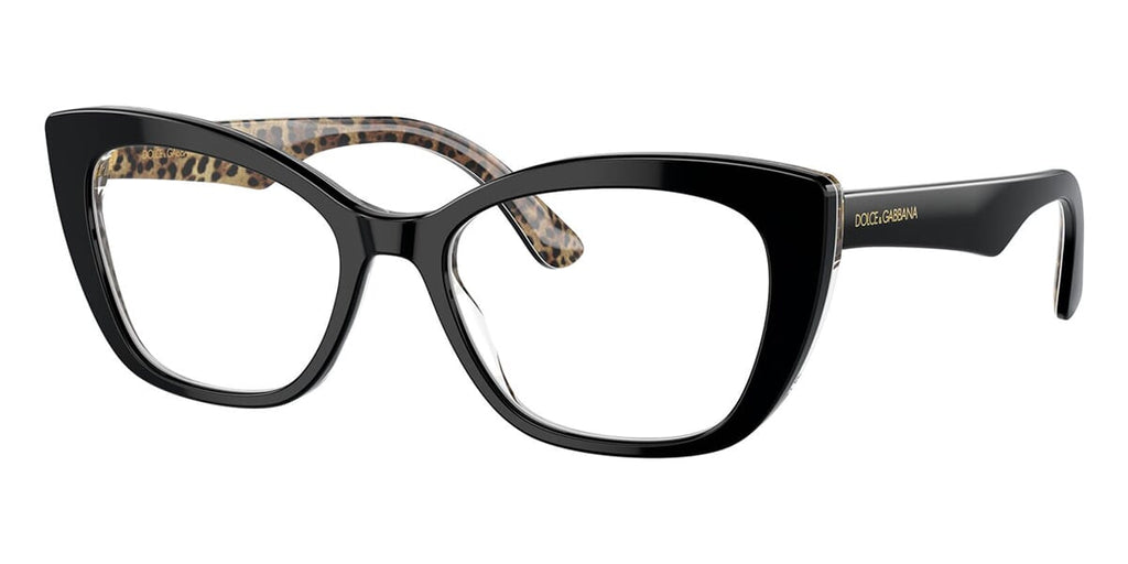 Dolce&Gabbana DG3360 3299 Glasses