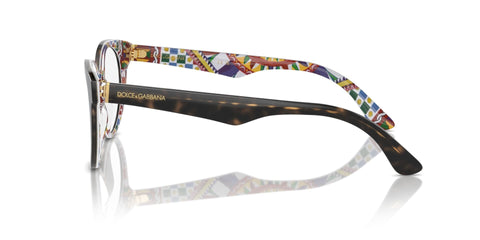 Dolce&Gabbana DG3361 3217 Glasses