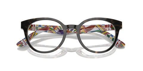 Dolce&Gabbana DG3361 3217 Glasses