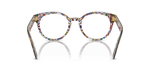 Dolce&Gabbana DG3361 3217 Glasses