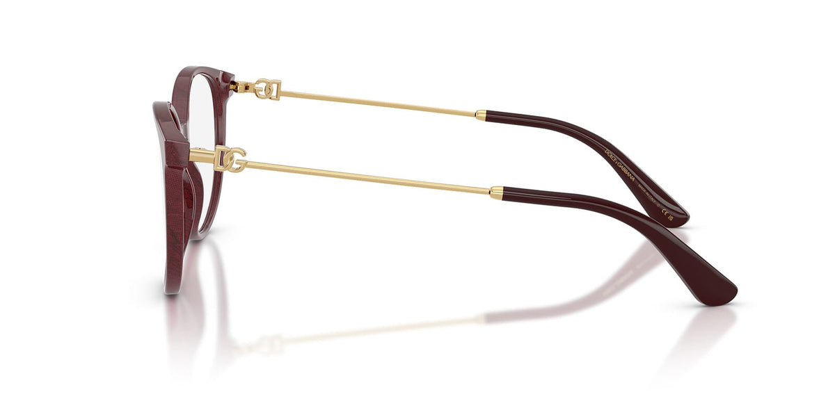 Dolce&Gabbana DG3363 3442 Glasses
