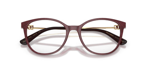 Dolce&Gabbana DG3363 3442 Glasses