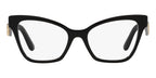 Dolce&Gabbana DG3369 501 Glasses