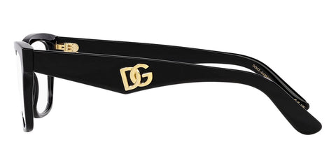 Dolce&Gabbana DG3370 501 Glasses