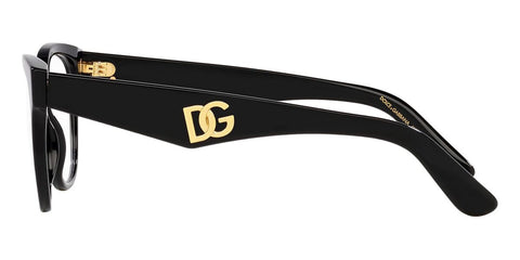 Dolce&Gabbana DG3371 501 Glasses