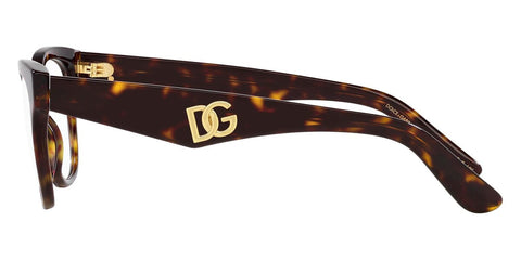 Dolce&Gabbana DG3371 502 Glasses