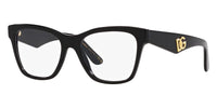 Dolce&Gabbana DG3374 501