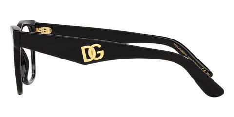 Dolce&Gabbana DG3374 501 Glasses