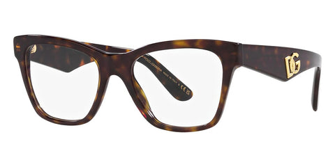 Dolce&Gabbana DG3374 502 Glasses