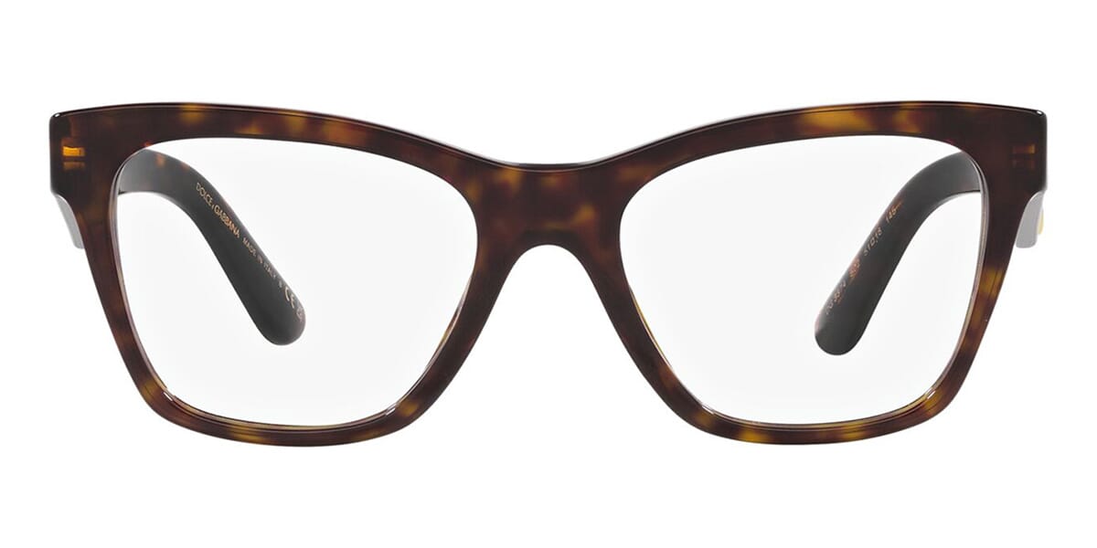 Dolce&Gabbana DG3374 502 Glasses