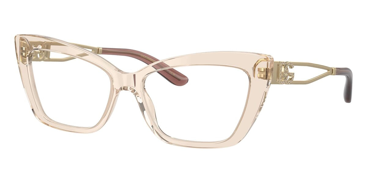 Dolce&Gabbana DG3375B 3432 Glasses - US