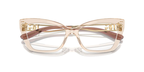 Dolce&Gabbana DG3375B 3432 Glasses