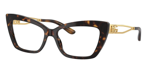 Dolce&Gabbana DG3375B 502 Glasses