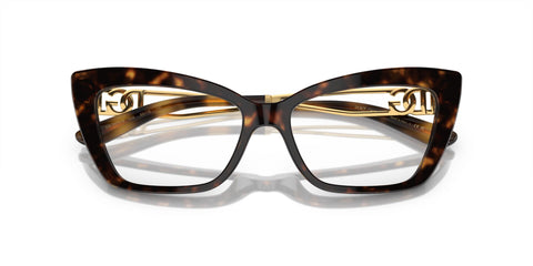 Dolce&Gabbana DG3375B 502 Glasses