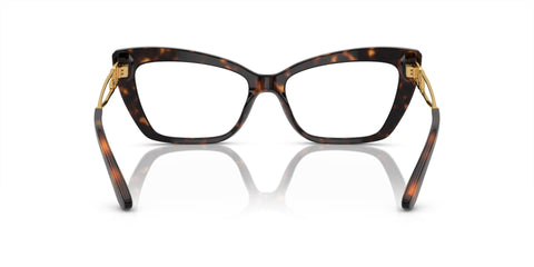 Dolce&Gabbana DG3375B 502 Glasses